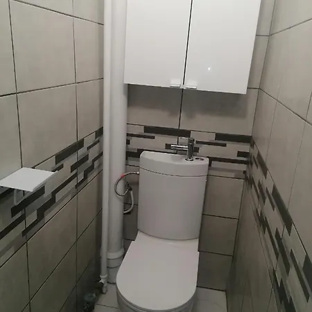 Guest house Sweet Avec Wifi Et Parking Clermont-Ferrand